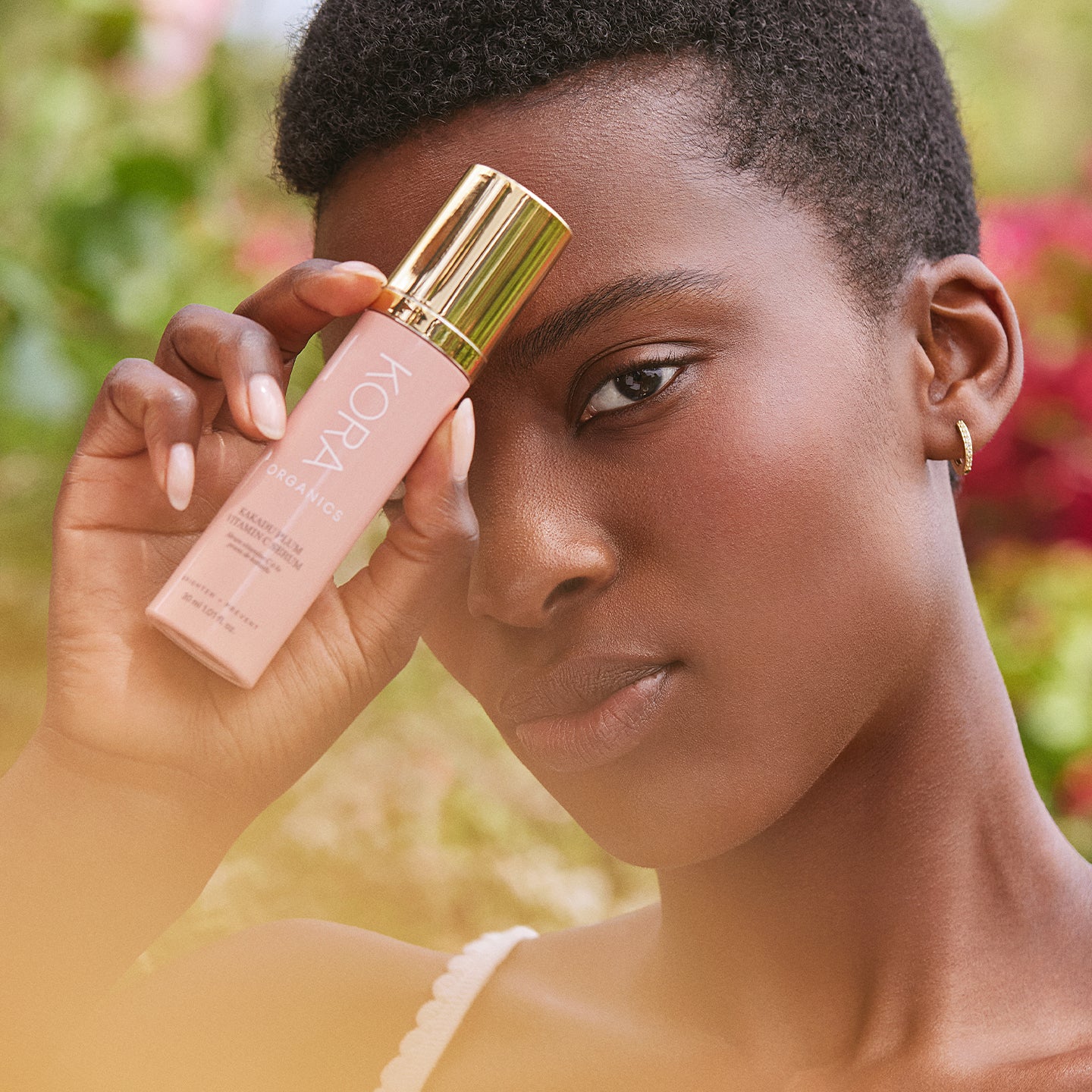 Noni Glow Face Oil : Face Oil for Glowing Skin | KORA Organics